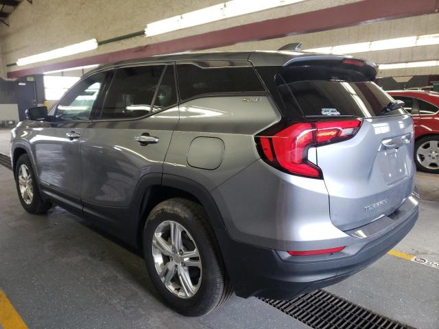 3GKALMEV5JL303596 GMC Terrain Sle