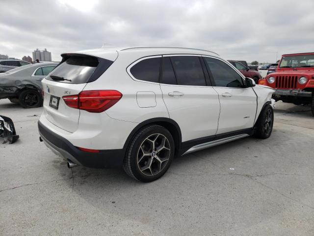 WBXHU7C3XJ5H44902 BMW X1 Sdrive28i