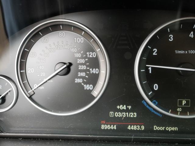 WBA5A7C57GG644340 BMW 528 XI