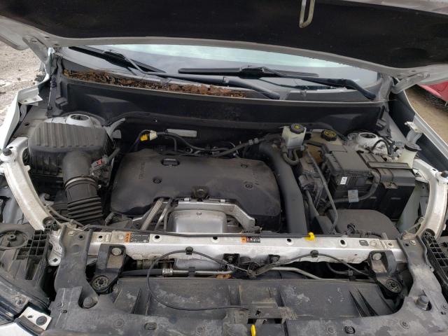 3GKALPEXXKL191060 GMC Terrain Slt
