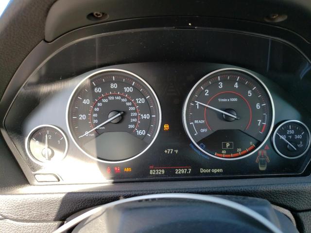 WBA4Z1C55JEC60998 BMW 430I