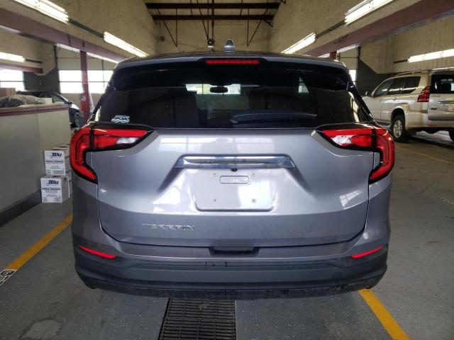 3GKALMEV5JL303596 GMC Terrain Sle