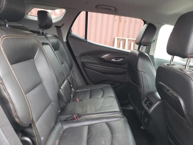 3GKALVEV2LL208051 GMC Terrain Slt