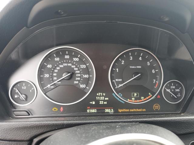 WBA3B1C56EK134413 BMW 320 I