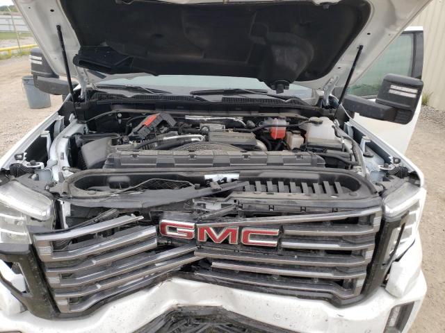 1GT49PEY3PF167653 GMC Sierra K2500 At4