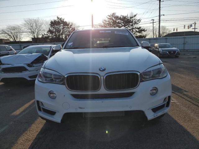 5UXKS4C53F0N10271 BMW X5 Xdrive35d