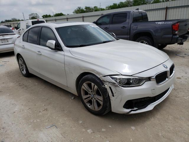 WBA8D9G59HNU60296 BMW 330 XI