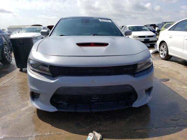2C3CDXGJXGH308361 Dodge Charger R/t Scat Pack
