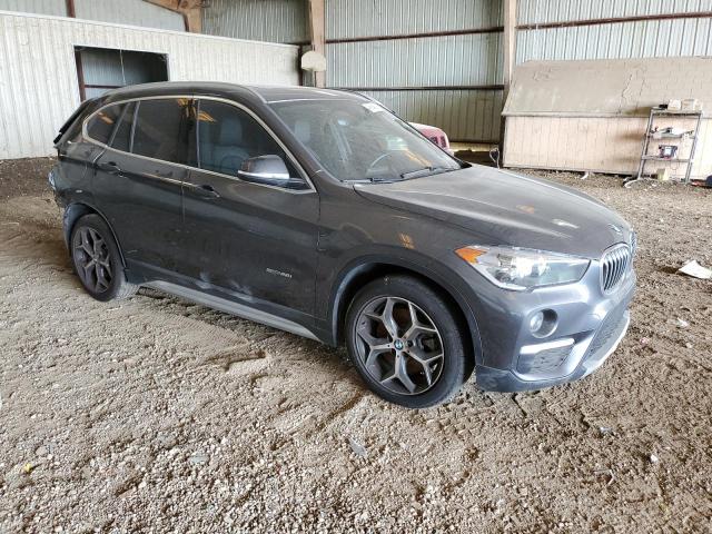 WBXHU7C33J5H45129 BMW X1 Sdrive28i