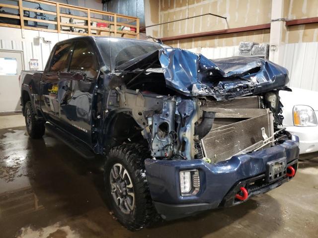1GT49PE79NF268295 GMC Sierra K2500 At4