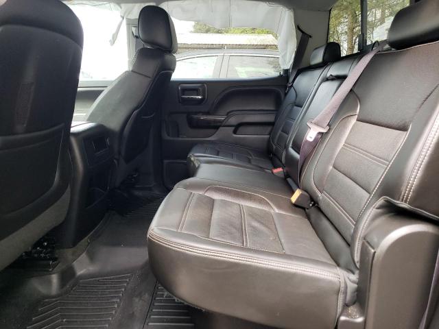 3GTU2WEJ6FG345215 GMC Sierra K1500 Denali