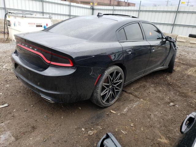 2C3CDXJG9FH903388 Dodge Charger Sxt