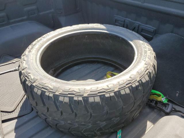 3GTU9DED8KG199033 GMC Sierra K1500 Slt