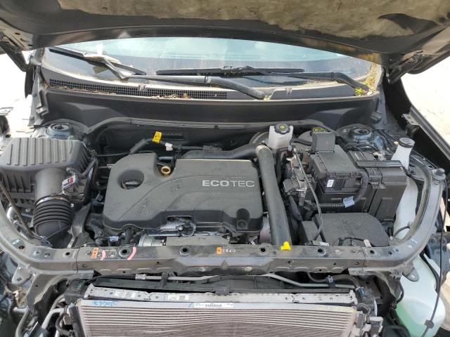 3GKALMEV5ML346470 GMC Terrain Sle