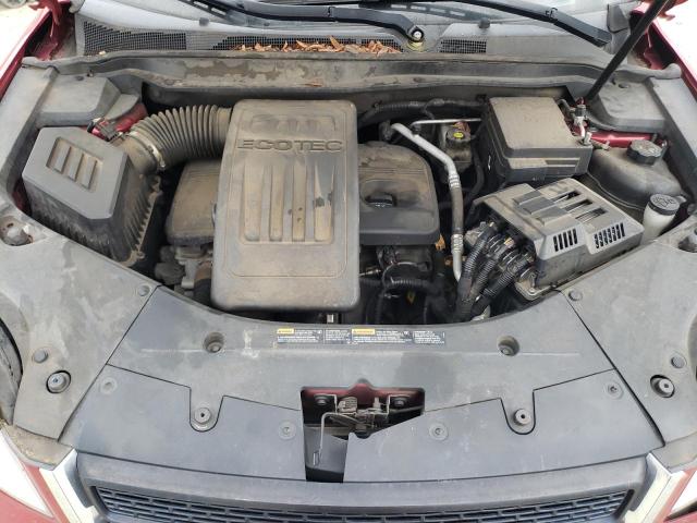 2GKALMEK4F6400824 GMC Terrain Sle