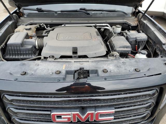 1GTG6CE38G1193830 GMC CANYON SLE