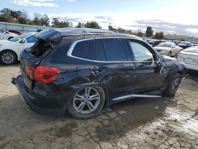 5UXTR7C52KLF37412 BMW X3 Sdrive30i