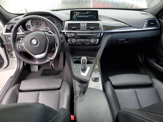 WBA8E9G55GNT43018 BMW 328 I Sulev