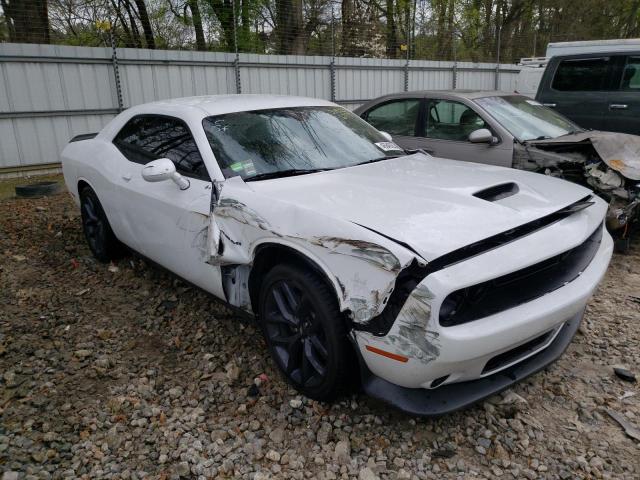 2C3CDZBTXLH246779 Dodge Challenger R/t