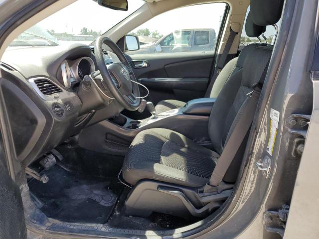 3C4PDCAB3LT276345 Dodge JOURNEY SE