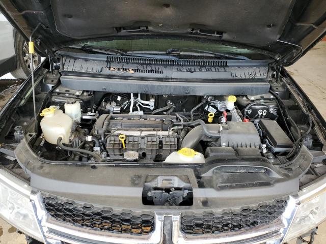 3C4PDCBB8FT737977 Dodge Journey Sxt