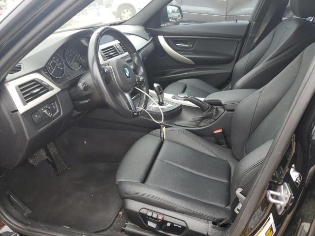 WBA3B1C56EK134413 BMW 320 I
