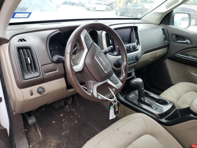 1GTG5CEN0L1231517 GMC CANYON SLE