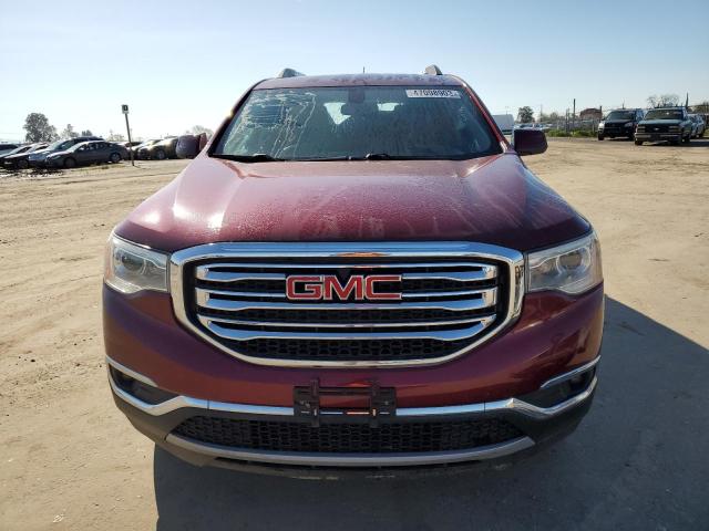 1GKKNULS6JZ144359 GMC Acadia Slt-1
