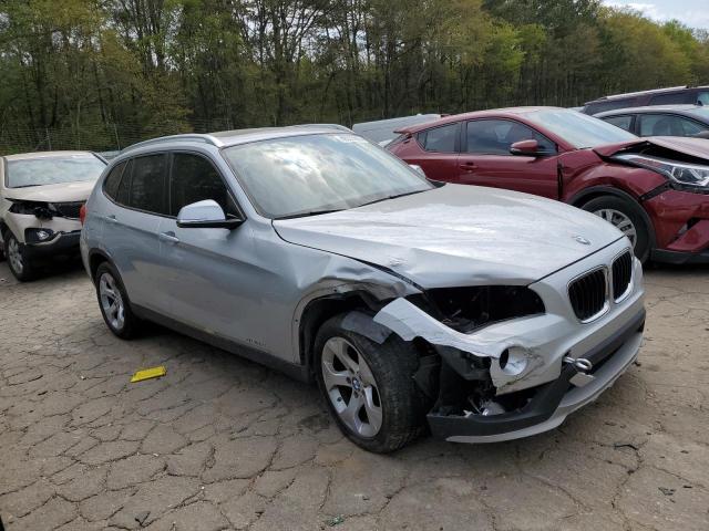 WBAVM1C50FVW57316 BMW X1 Sdrive28i