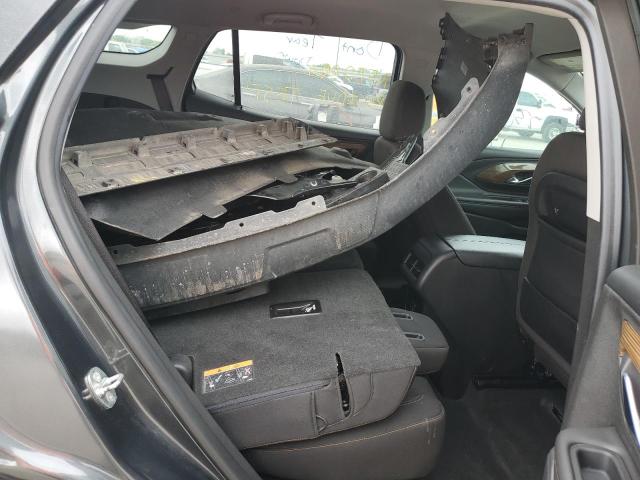 3GKALMEV8JL389938 GMC Terrain Sle
