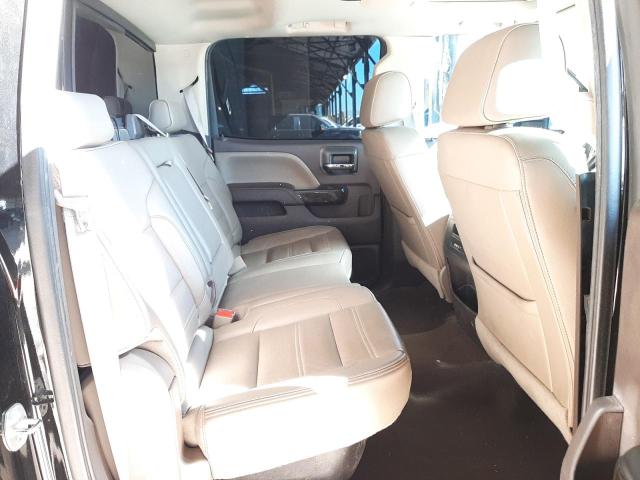 1GT12UE85GF226854 GMC Sierra K2500 Denali