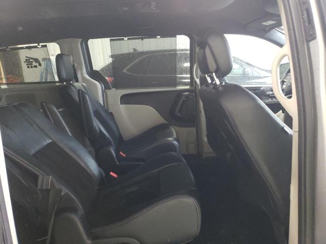 2C4RDGCG5GR278499 Dodge Grand Caravan Sxt