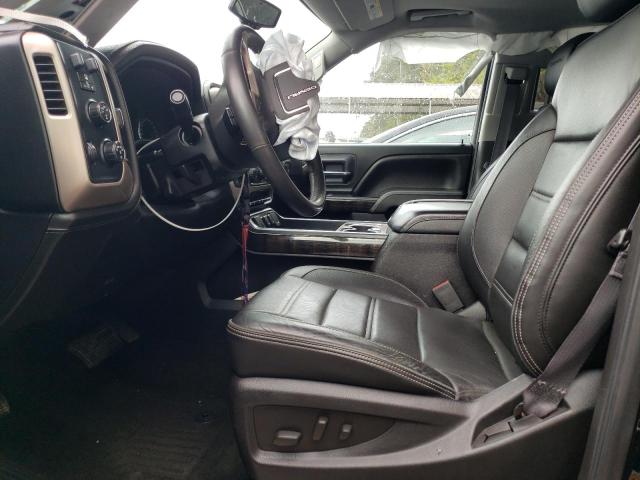 3GTU2WEJ6FG345215 GMC Sierra K1500 Denali