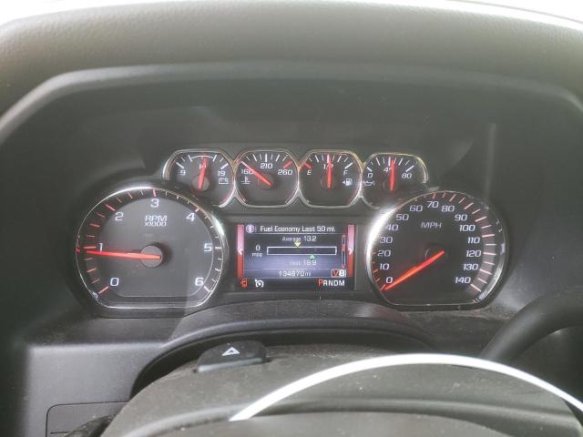 3GTU2VEC5EG348455 GMC Sierra K1500 Slt