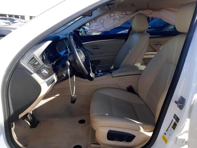 WBA5A5C55ED510994 BMW 528 I