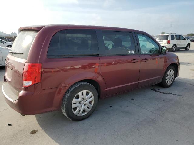 2C4RDGBG7JR170667 Dodge Grand Caravan Se