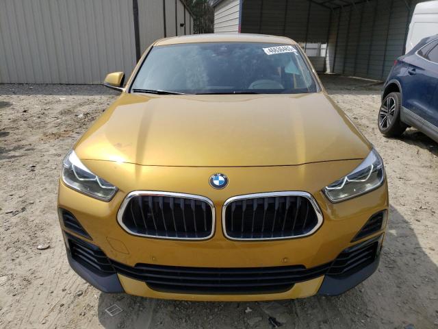 WBXYJ1C03N5T56005 BMW X2 Xdrive28i