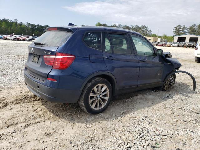 5UXWX9C58E0D36795 BMW X3 Xdrive28i