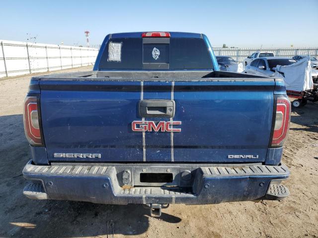 3GTU2PEJ6HG226007 GMC Sierra K1500 Denali