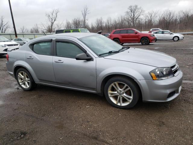 1C3CDZAB7EN166777 Dodge AVENGER SE