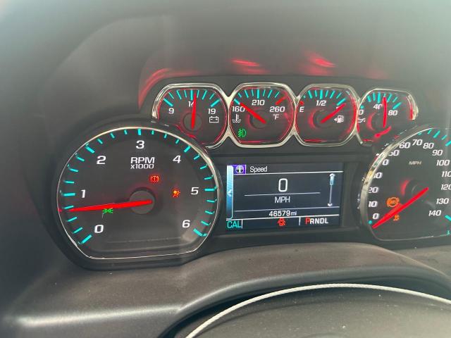 3GTU2MEC2JG250021 GMC Sierra K1500 Sle