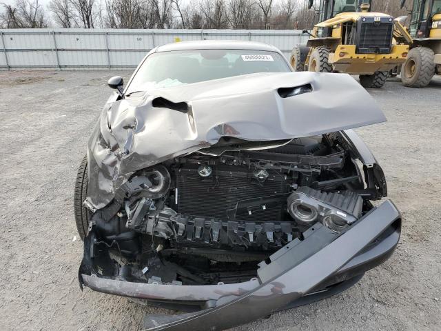 2C3CDZGG5NH185873 Dodge Challenger Sxt