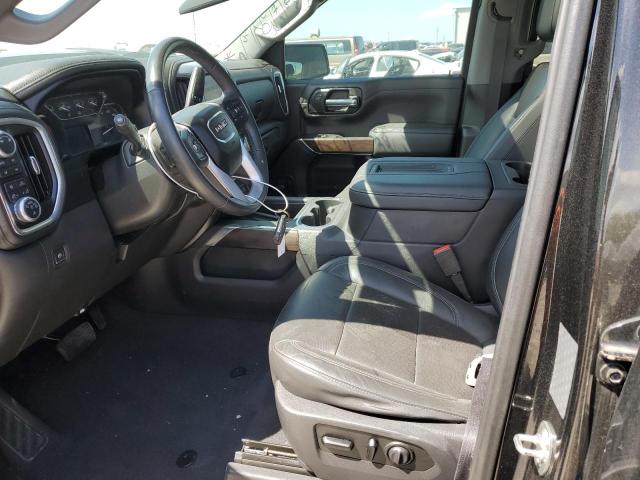 3GTU9DED8KG199033 GMC Sierra K1500 Slt