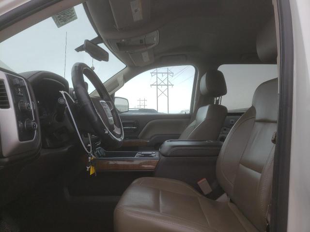 3GTU2VEC5EG348455 GMC Sierra K1500 Slt