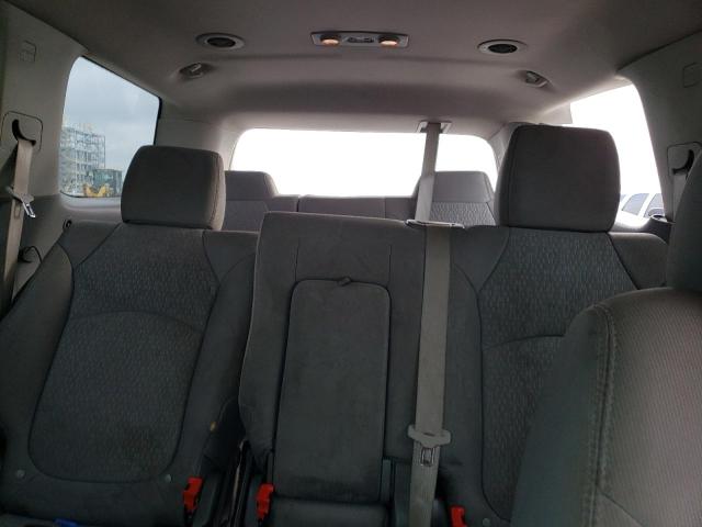 1GKKRNED3FJ233031 GMC ACADIA SLE