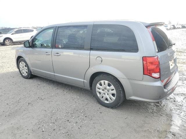 2C4RDGBG0JR328802 Dodge Grand Caravan Se