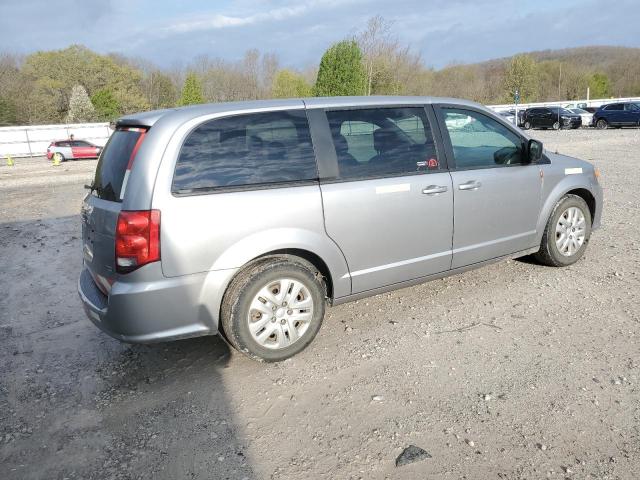 2C4RDGBG0JR328802 Dodge Grand Caravan Se
