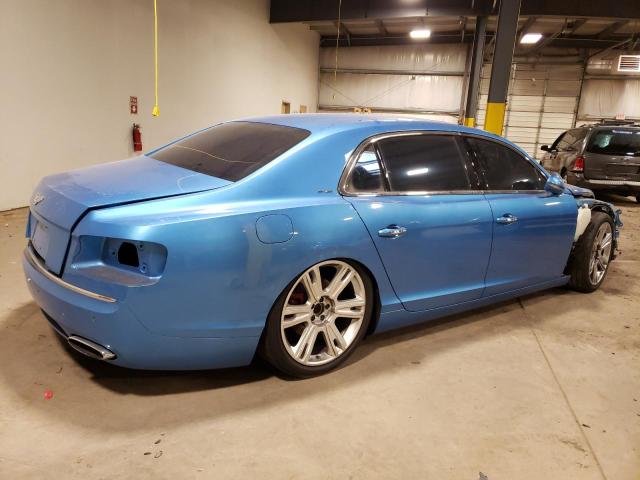 SCBEC9ZA4EC091117 Bentley FLYING SPUR