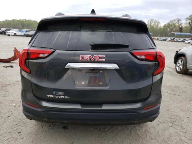 3GKALMEVXLL125638 GMC Terrain Sle