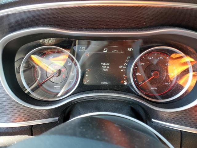 2C3CDXHGXHH593342 Dodge Charger Sxt